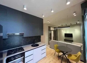 52 м², 2-комн. квартира, 8/10-0