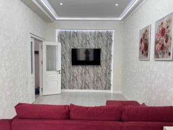 60 m², 2-xonali kvartira, 4/5-1
