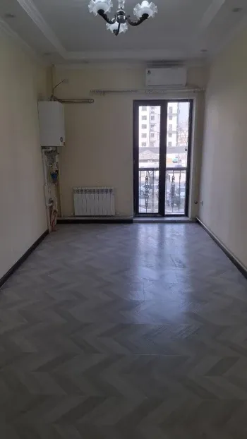 58 m², 2-xonali kvartira, 2/10-1