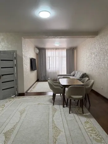 73 м², 2-комн. квартира, 8/9-1