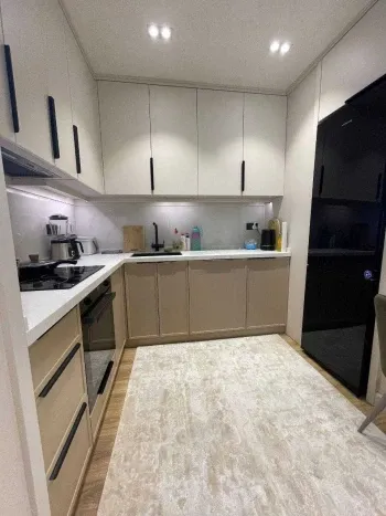 81 m², 3-xonali kvartira, 25/27-2