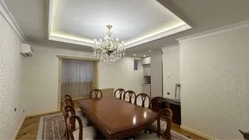 132 м², 3-комн. квартира, 5/6-0