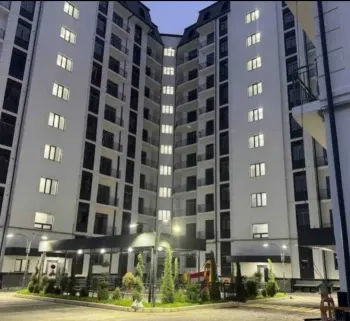 99 m², 3-xonali kvartira, 3/10-0