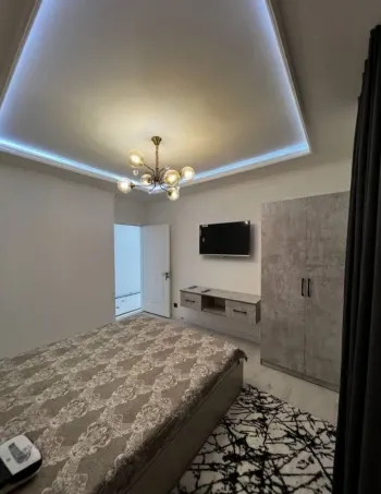 41 м², 2-комн. квартира, 5/10-1