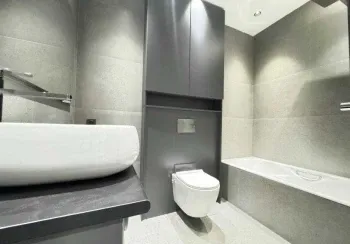 34 m², 1-xonali kvartira, 7/7-3