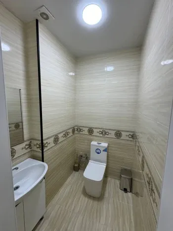 85 м², 3-комн. квартира, 6/10-3