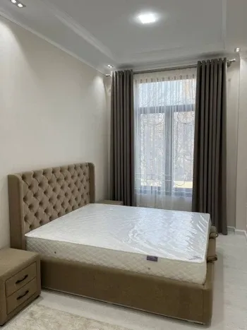 50 м², 2-комн. квартира, 3/10-1