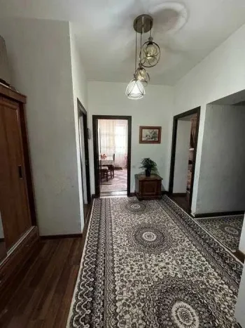 55 м², 2-комн. квартира, 5/5-2