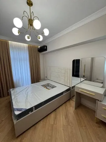 79 м², 3-комн. квартира, 7/9-3