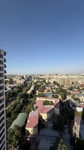 58 м², 2-комн. квартира, 21/24-3