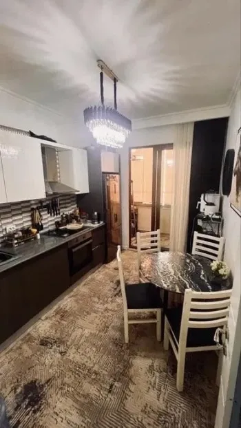 82 м², 3-комн. квартира, 6/9-2