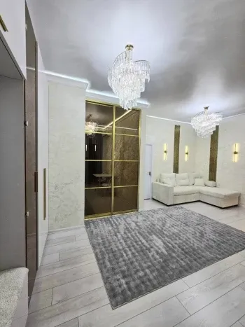 50 м², 2-комн. квартира, 6/8-1