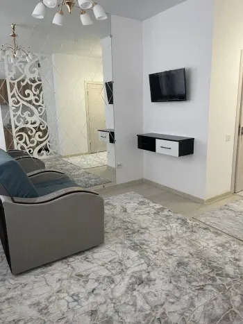 24 м², 1-комн. квартира, 1/9-1