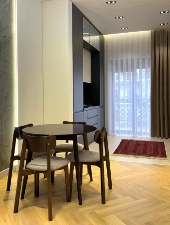 57 м², 2-комн. квартира, 8/10-1