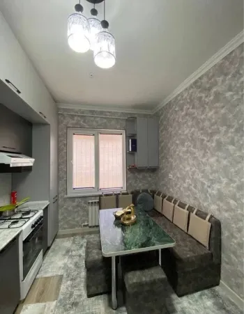 66 м², 3-комн. квартира, 6/16-3