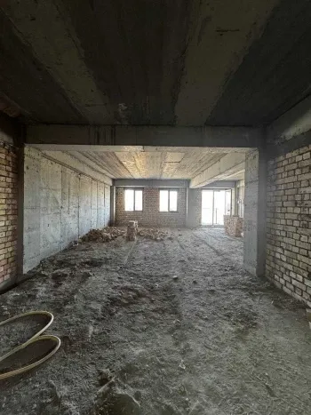 120 м², 3-комн. квартира, 6/12-1