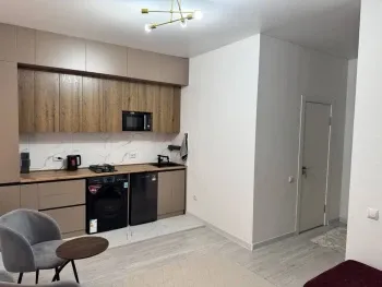 28 м², 1-комн. квартира, 8/9-0