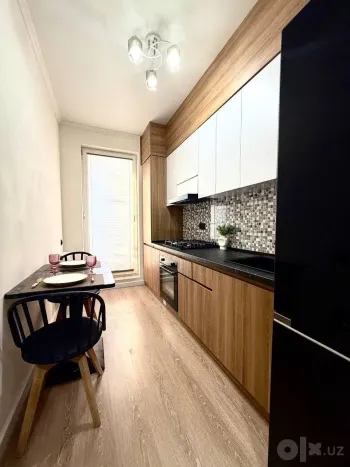 42 м², 2-комн. квартира, 7/9-3