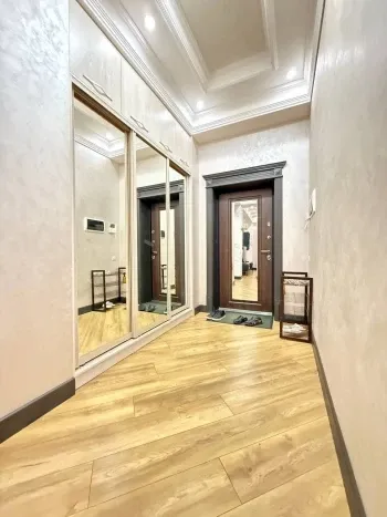 135 м², 3-комн. квартира, 3/6-3