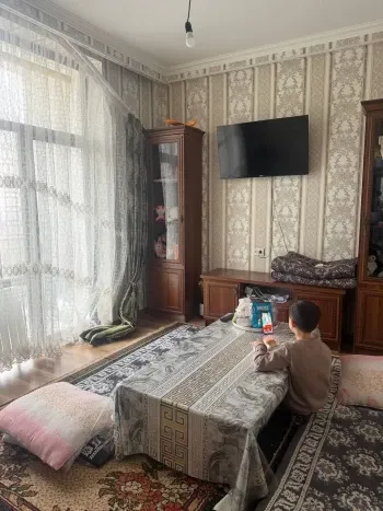 57 м², 2-комн. квартира, 3/12-1