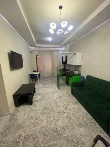 47 м², 2-комн. квартира, 7/9-0