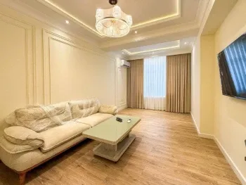 60 m², 2-xonali kvartira, 3/9-2
