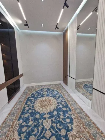 76 м², 3-комн. квартира, 3/10-3