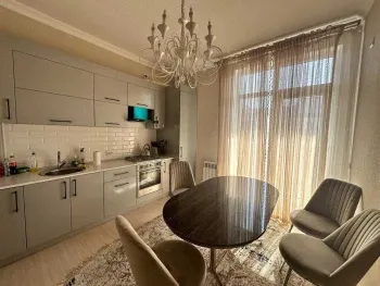 74 м², 3-комн. квартира, 8/9-2