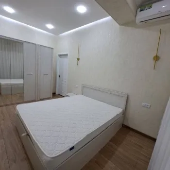 65 м², 3-комн. квартира, 6/9-1