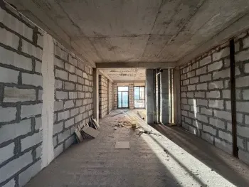 72 м², 2-комн. квартира, 5/14-0