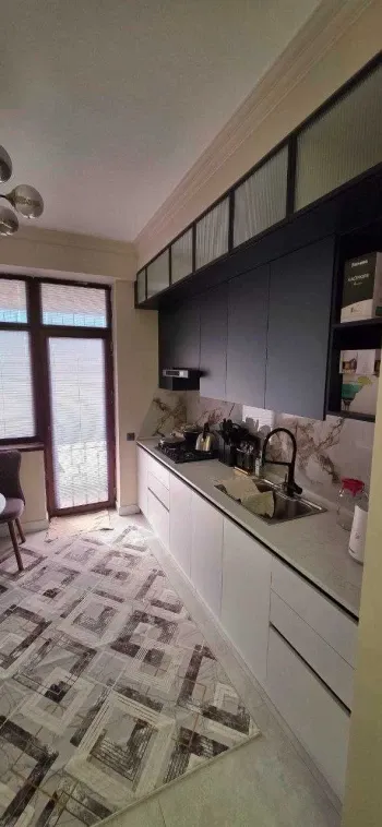 60 м², 2-комн. квартира, 8/9-3