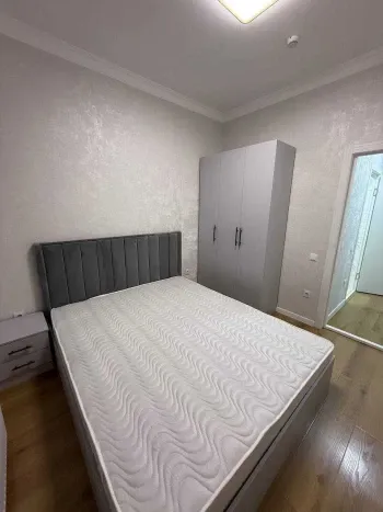 33 м², 1-комн. квартира, 14/16-1