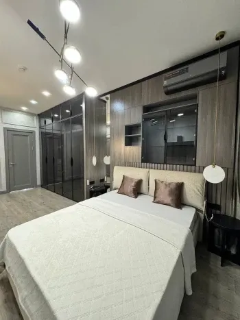 115 m², 3-xonali kvartira, 3/12-1