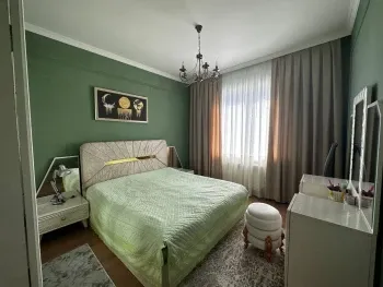 60 m², 2-xonali kvartira, 9/9-0