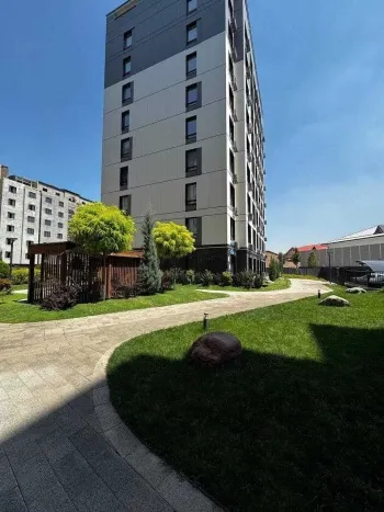 65 м², 2-комн. квартира, 6/8-1