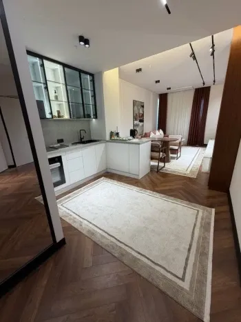 64 м², 2-комн. квартира, 20/26-2
