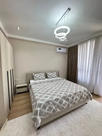 50 м², 2-комн. квартира, 14/14-2