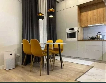 88 м², 3-комн. квартира, 9/10-2