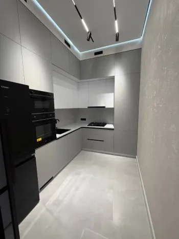 60 m², 2-xonali kvartira, 7/7-1