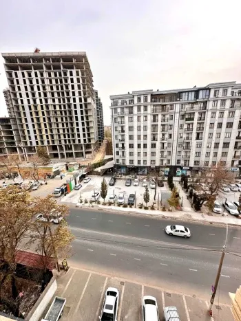 40 м², 2-комн. квартира, 6/11-3