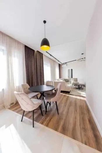 78 м², 2-комн. квартира, 7/8-0