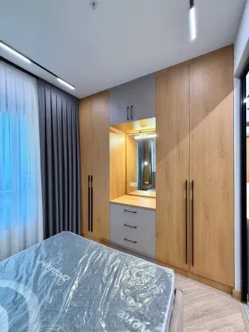 26 m², 1-xonali kvartira, 3/9-2