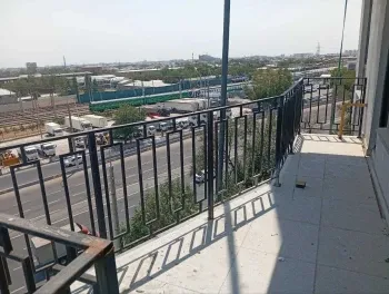 175 m², 2-xonali kvartira, 1/13-1