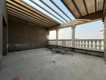 145 м², 4-комн. квартира, 12/12-3