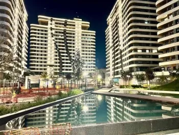 105 m², 4-xonali kvartira, 13/14-2