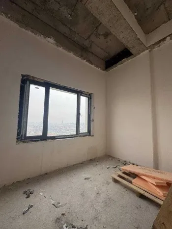 64 m², 2-xonali kvartira, 16/16-1