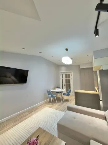 52 м², 2-комн. квартира, 10/10-1