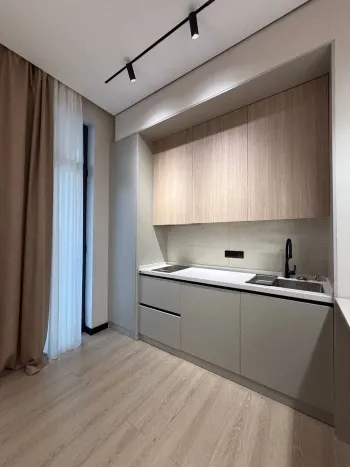 45 м², 2-комн. квартира, 5/14-3