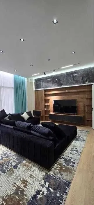 75 м², 2-комн. квартира, 7/8-0