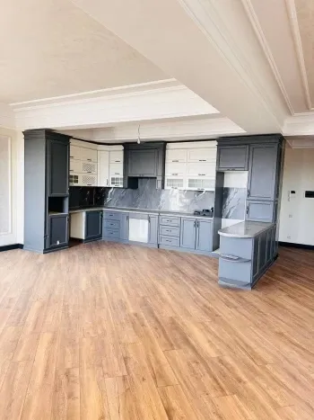 185 m², 5-xonali kvartira, 6/7-3